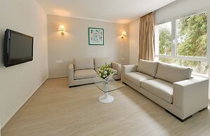 Blue Beach Golf and Spa