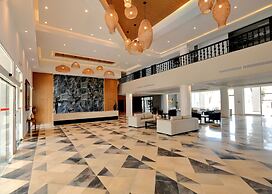 Blue Beach Golf and Spa