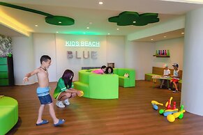 Blue Beach Golf and Spa