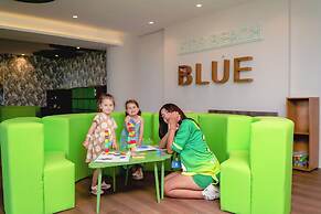 Blue Beach Golf and Spa