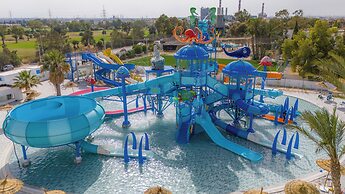 Blue Beach Golf and Spa