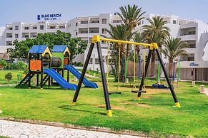 Blue Beach Golf and Spa