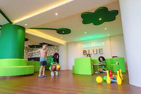 Blue Beach Golf and Spa