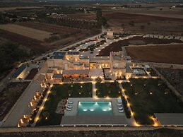 Masseria Donna Menga
