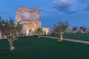 Masseria Donna Menga