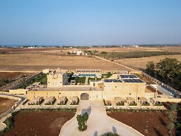 Masseria Donna Menga