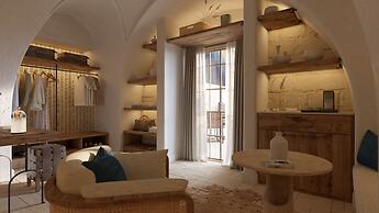 Masseria Donna Menga