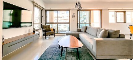 Condo & Pool in New North by FeelHome