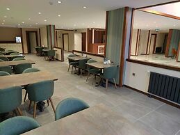 Ankara Lxry Park Hotel