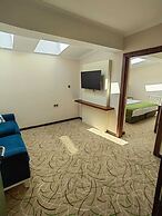 Ankara Lxry Park Hotel