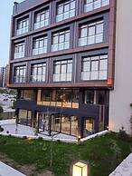 Ankara Lxry Park Hotel
