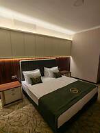 Ankara Lxry Park Hotel