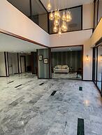 Ankara Lxry Park Hotel