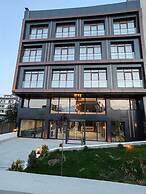 Ankara Lxry Park Hotel