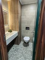 Ankara Lxry Park Hotel