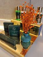 Ankara Lxry Park Hotel