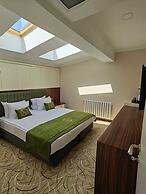 Ankara Lxry Park Hotel