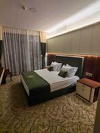 Ankara Lxry Park Hotel