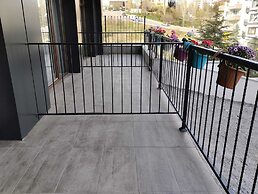 Ankara Lxry Park Hotel