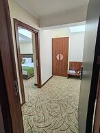 Ankara Lxry Park Hotel