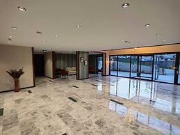 Ankara Lxry Park Hotel