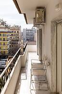 Sunflower by halu. Apartments