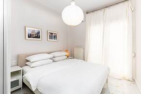 Sunflower by halu. Apartments