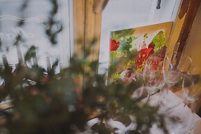 Boutique Hotel Marta 8
