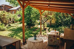 Boutique Hotel Marta 8
