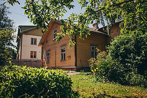 Boutique Hotel Marta 8