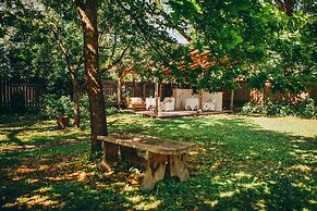 Boutique Hotel Marta 8
