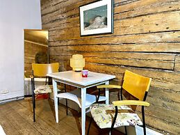 Boutique Hotel Marta 8