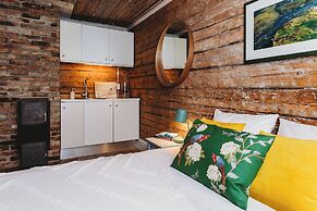 Boutique Hotel Marta 8