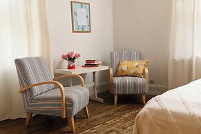 Boutique Hotel Marta 8