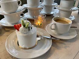 Boutique Hotel Marta 8