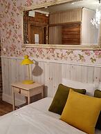 Boutique Hotel Marta 8