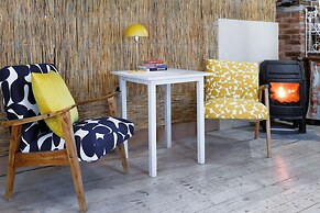 Boutique Hotel Marta 8