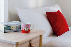Boutique Hotel Marta 8