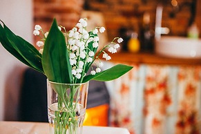 Boutique Hotel Marta 8