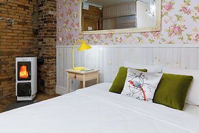 Boutique Hotel Marta 8