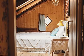 Boutique Hotel Marta 8