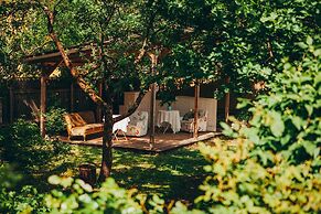 Boutique Hotel Marta 8