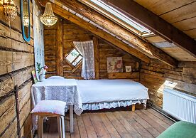 Boutique Hotel Marta 8