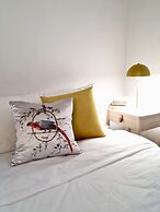 Boutique Hotel Marta 8