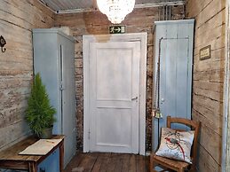 Boutique Hotel Marta 8