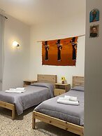 Beteya  Hostel Don Bosco