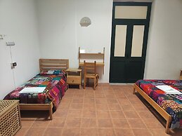 Beteya  Hostel Don Bosco