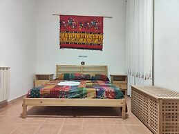 Beteya  Hostel Don Bosco