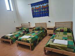Beteya  Hostel Don Bosco