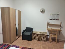 Beteya  Hostel Don Bosco